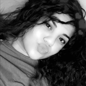 Meet your Posher, Jamie